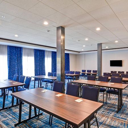 Courtyard By Marriott Long Island Islip/Courthouse Complex Hotel Central Islip Luaran gambar