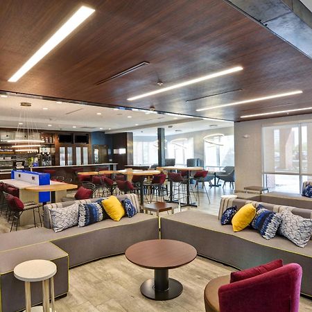 Courtyard By Marriott Long Island Islip/Courthouse Complex Hotel Central Islip Luaran gambar