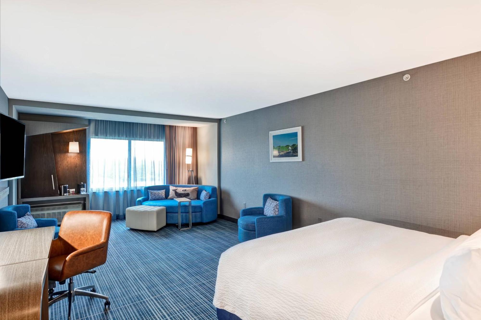 Courtyard By Marriott Long Island Islip/Courthouse Complex Hotel Central Islip Luaran gambar