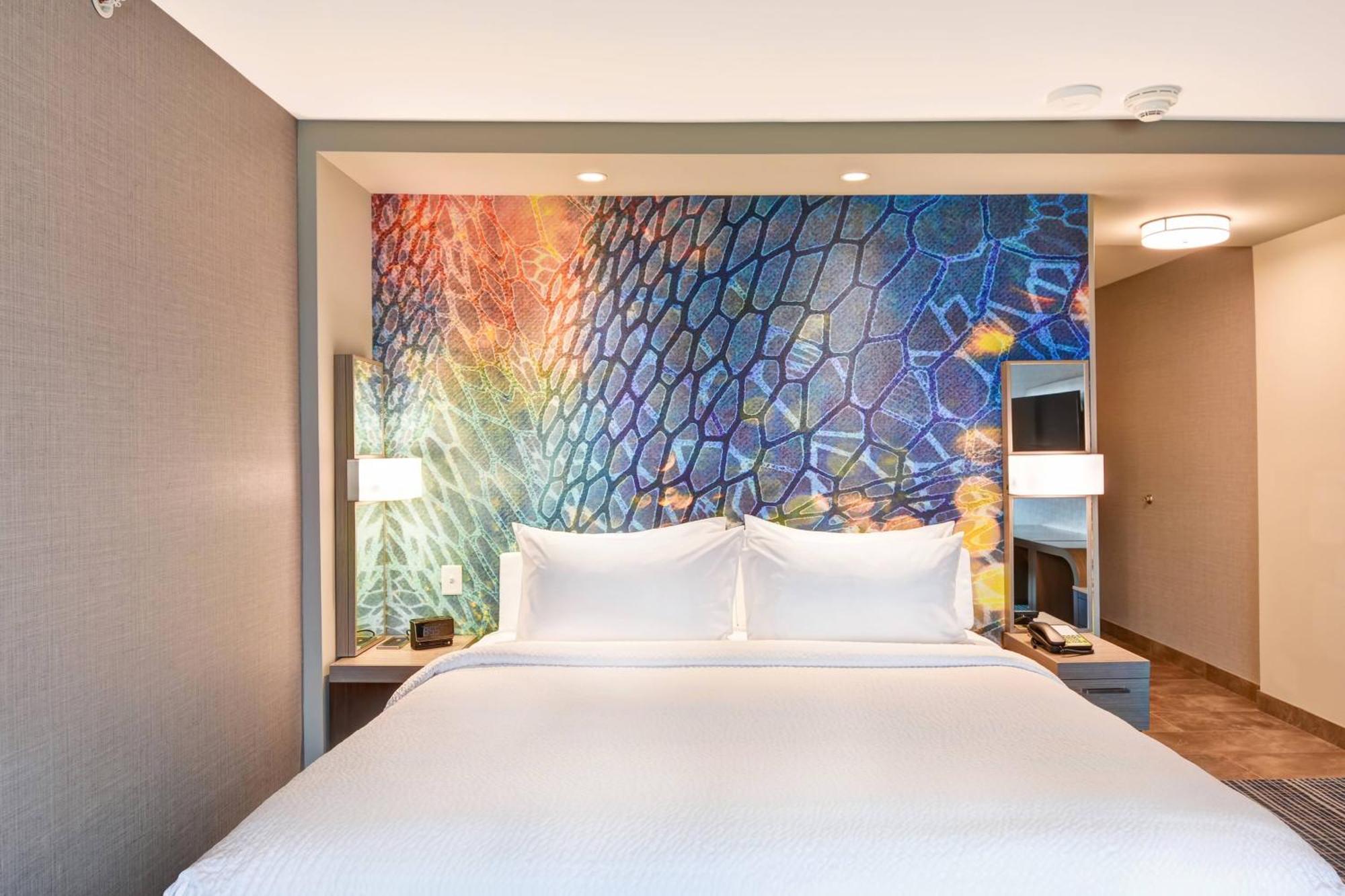 Courtyard By Marriott Long Island Islip/Courthouse Complex Hotel Central Islip Luaran gambar