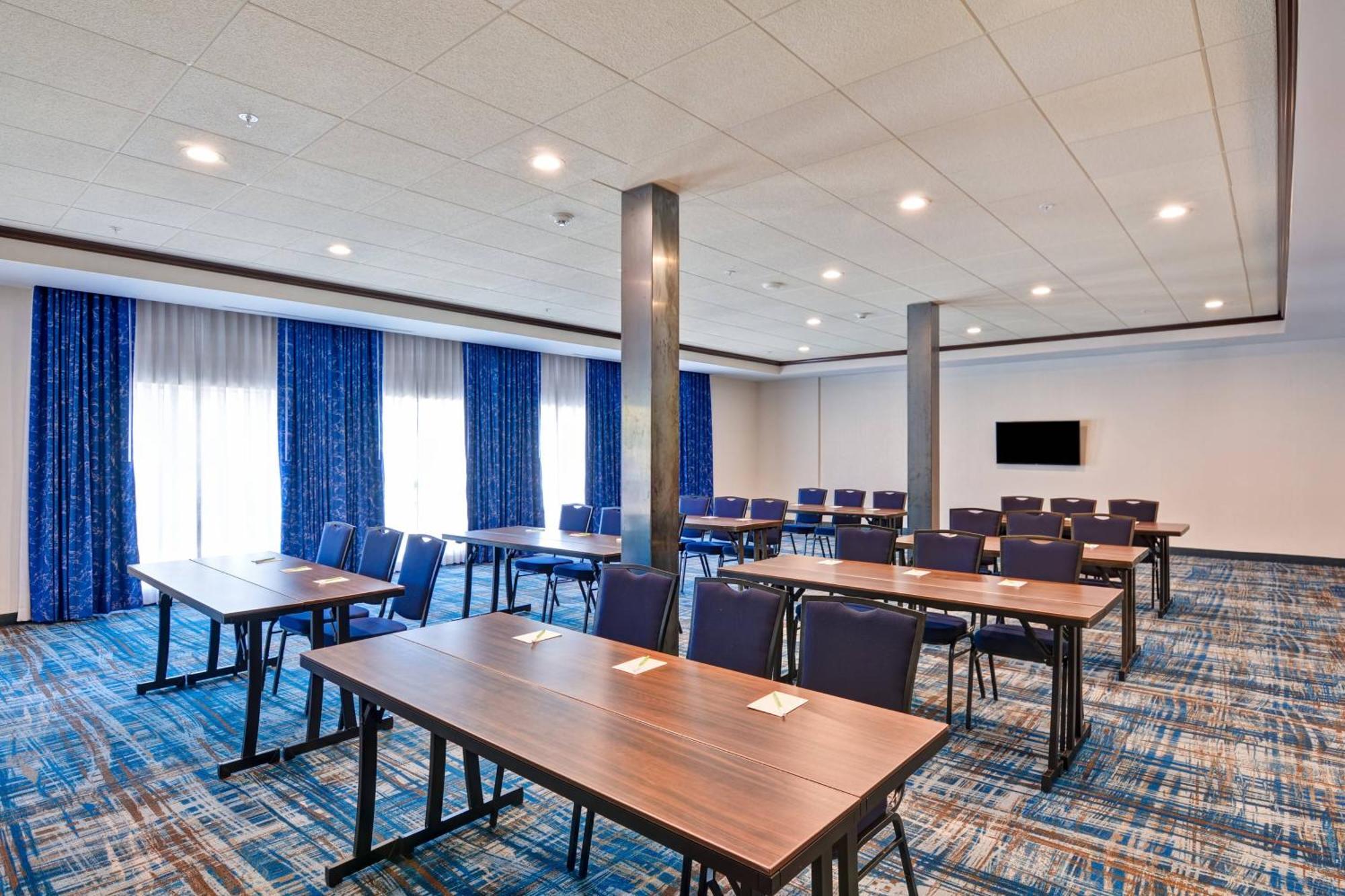 Courtyard By Marriott Long Island Islip/Courthouse Complex Hotel Central Islip Luaran gambar