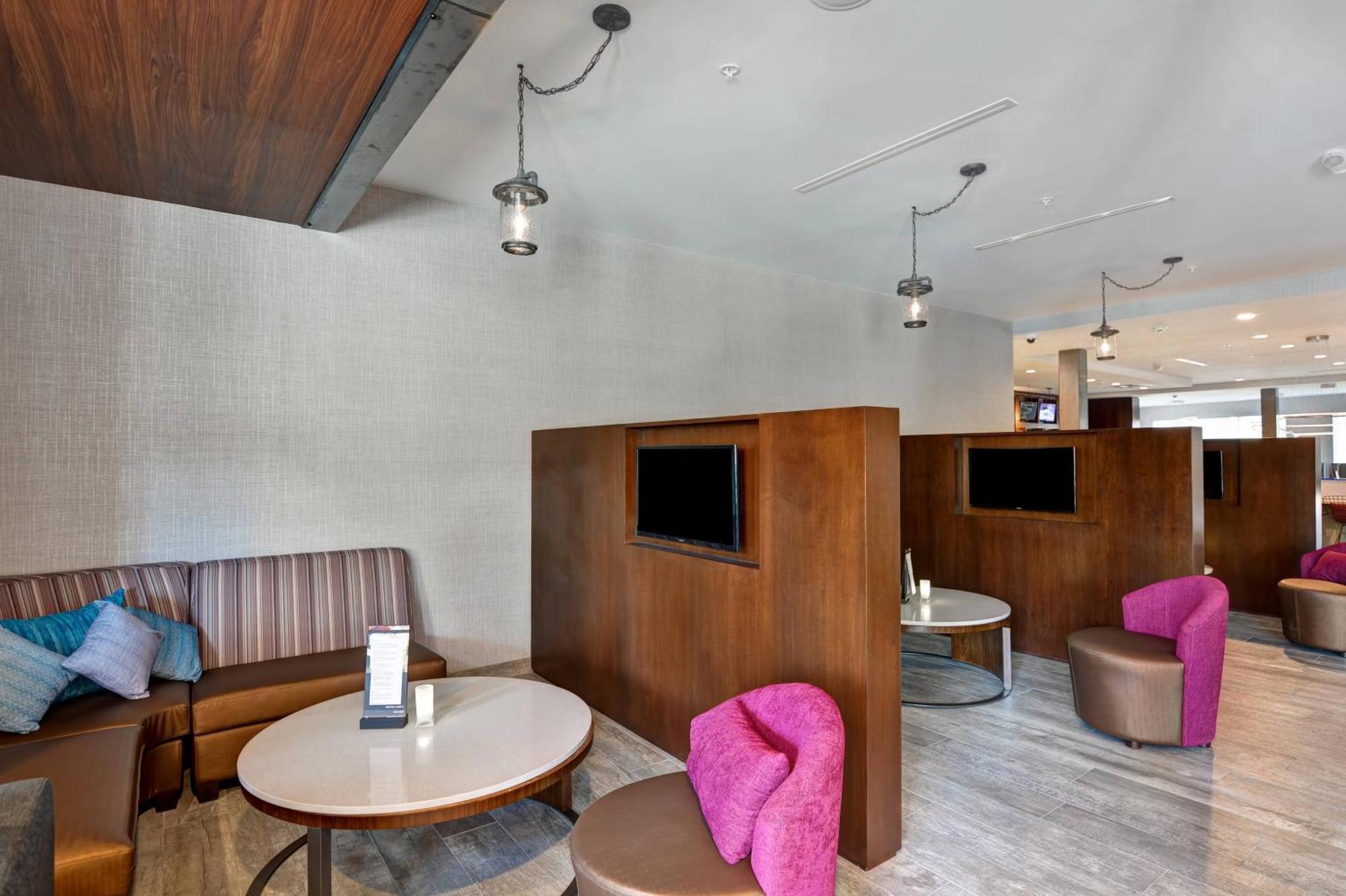 Courtyard By Marriott Long Island Islip/Courthouse Complex Hotel Central Islip Luaran gambar