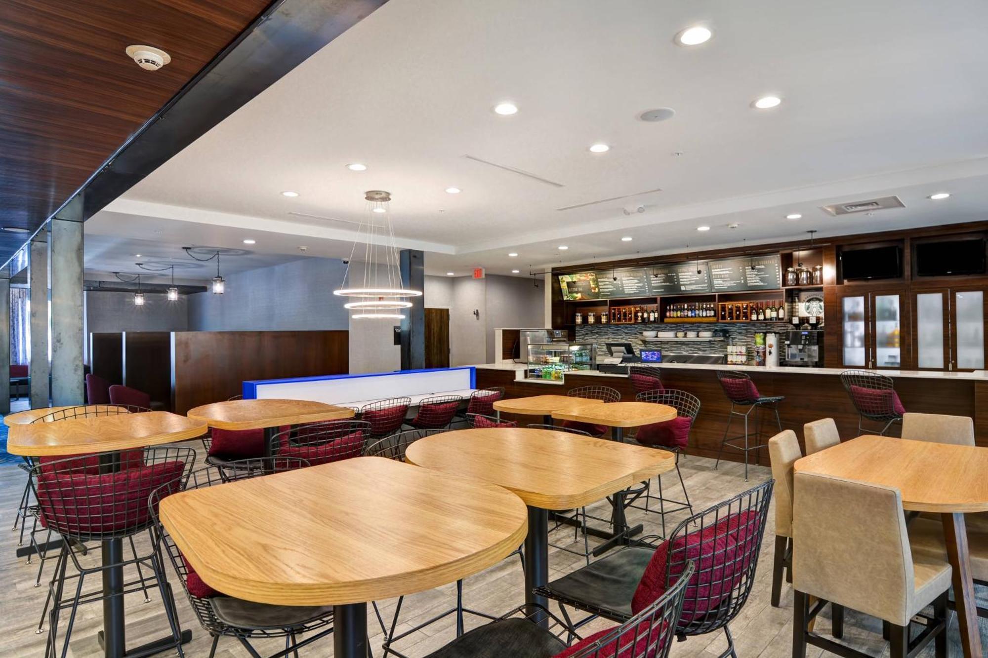 Courtyard By Marriott Long Island Islip/Courthouse Complex Hotel Central Islip Luaran gambar