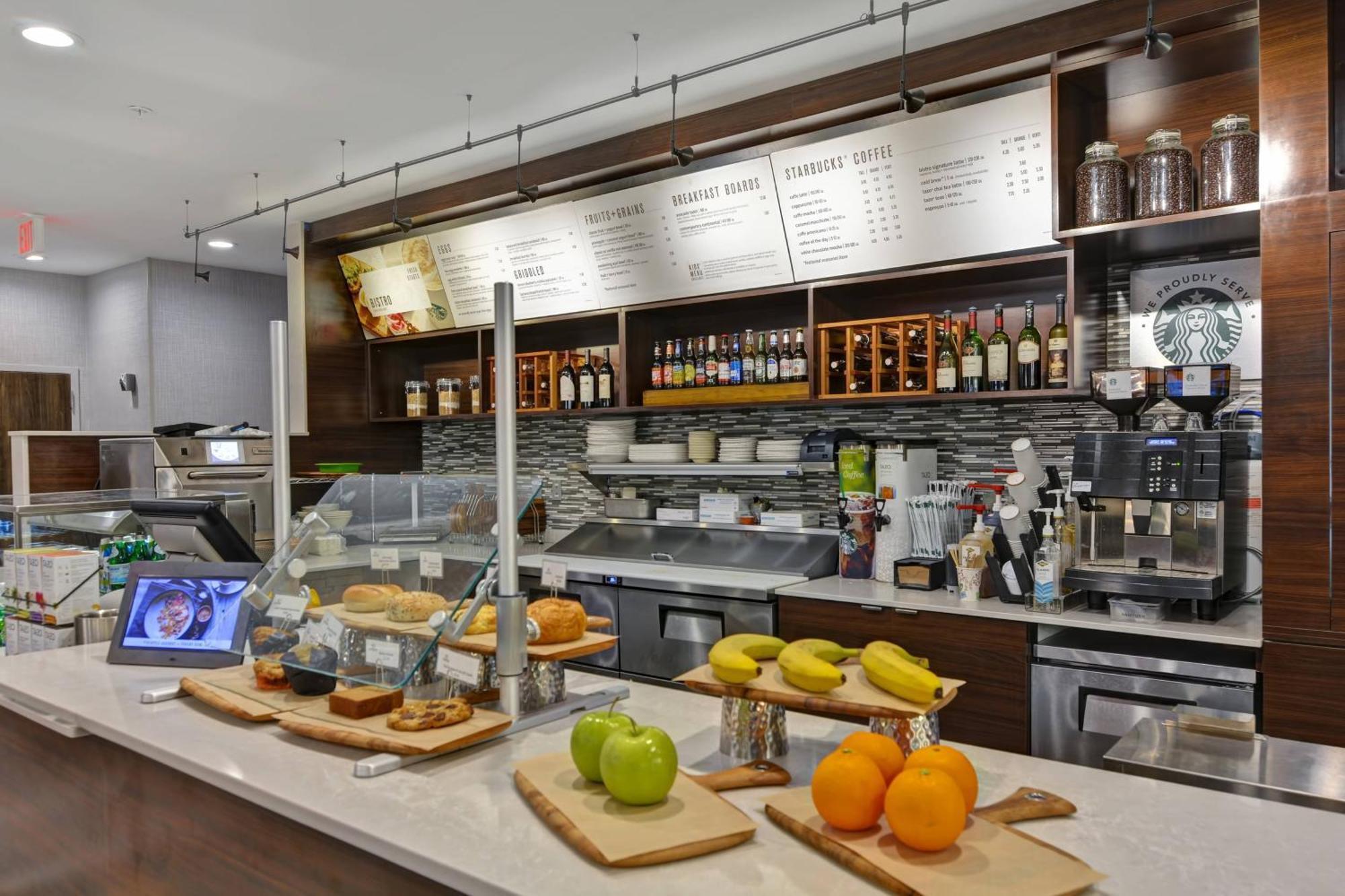 Courtyard By Marriott Long Island Islip/Courthouse Complex Hotel Central Islip Luaran gambar