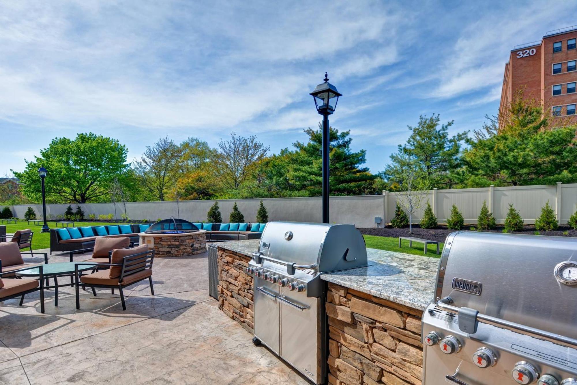 Courtyard By Marriott Long Island Islip/Courthouse Complex Hotel Central Islip Luaran gambar