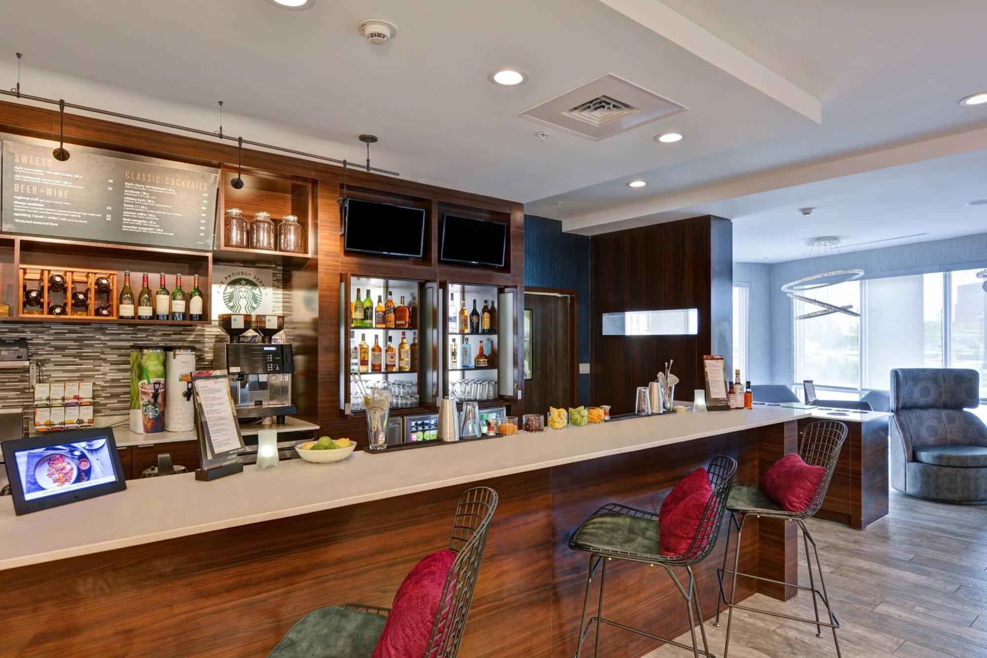 Courtyard By Marriott Long Island Islip/Courthouse Complex Hotel Central Islip Luaran gambar