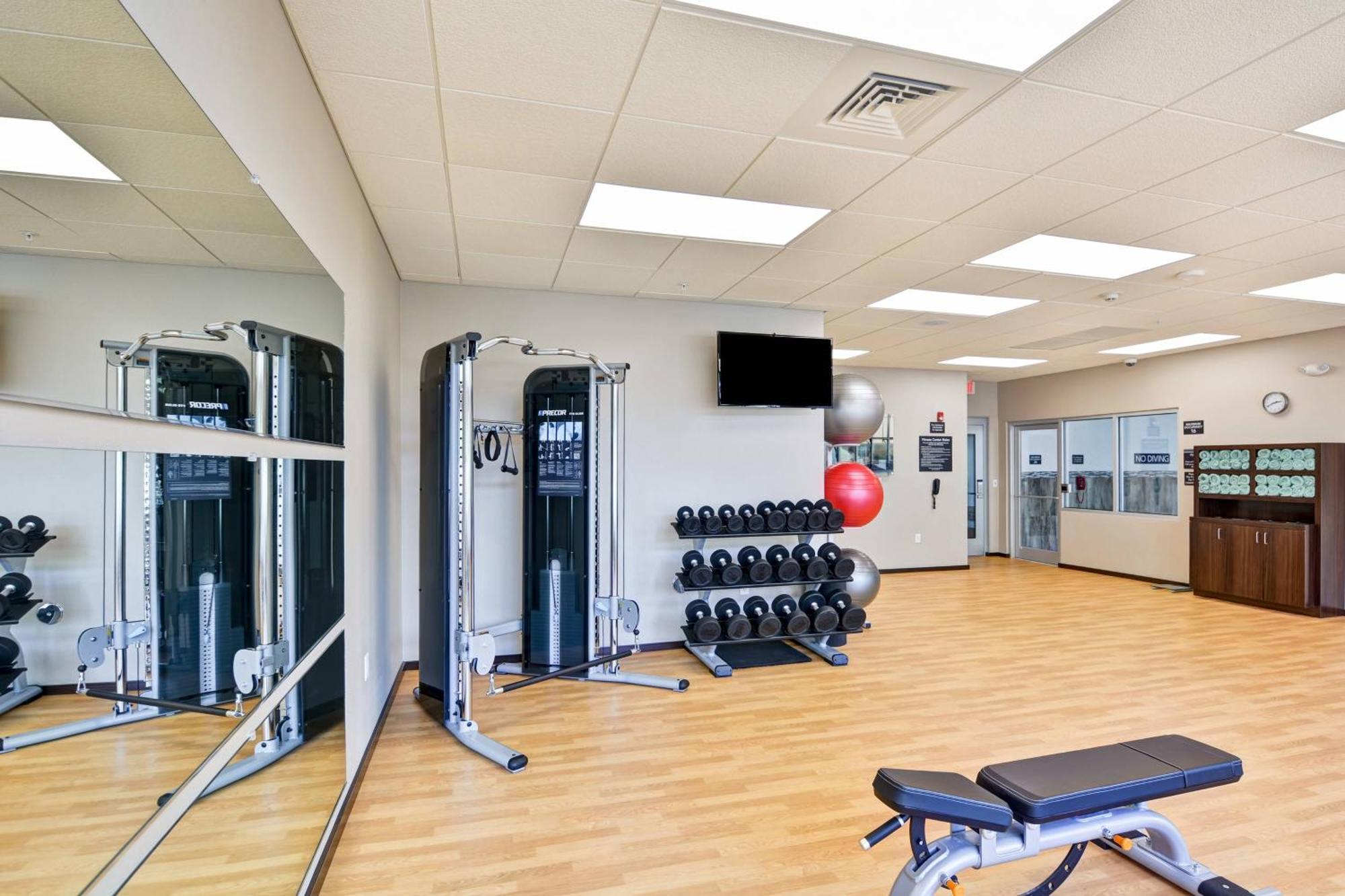 Courtyard By Marriott Long Island Islip/Courthouse Complex Hotel Central Islip Luaran gambar