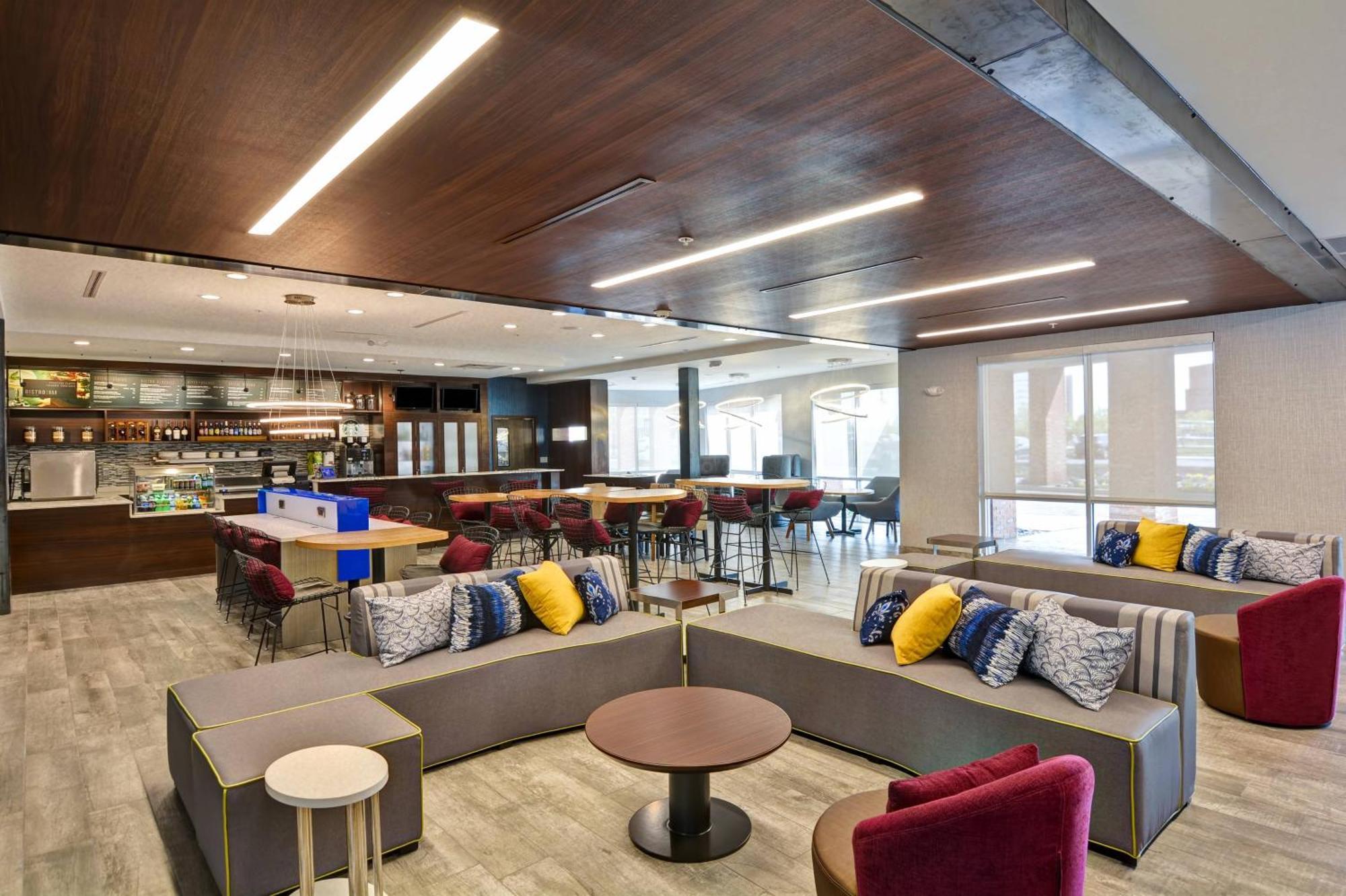 Courtyard By Marriott Long Island Islip/Courthouse Complex Hotel Central Islip Luaran gambar
