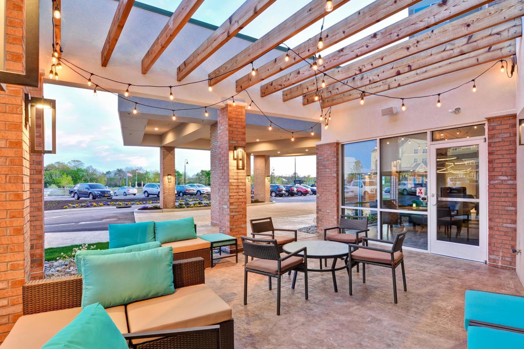 Courtyard By Marriott Long Island Islip/Courthouse Complex Hotel Central Islip Luaran gambar